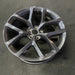 20" CHALLENGER 19-20 20x8 , , Y spoke, , Original OEM Wheel Rim - CHARCOAL - View 8