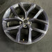 20" CHALLENGER 19-20 20x8 , , Y spoke, , Original OEM Wheel Rim - CHARCOAL - View 7