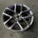 20" CHALLENGER 19-20 20x8 , , Y spoke, , Original OEM Wheel Rim - CHARCOAL - View 8
