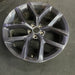 20" CHALLENGER 19-20 20x8 , , Y spoke, , Original OEM Wheel Rim - CHARCOAL - View 7