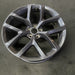20" CHALLENGER 19-20 20x8 , , Y spoke, , Original OEM Wheel Rim - CHARCOAL - View 8