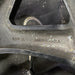 20" CHALLENGER 19-20 20x8 , , Y spoke, , Original OEM Wheel Rim - CHARCOAL - View 9