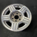 17" AVALANCHE 1500 07-08 17x7.5", aluminum, , double groove in each spoke - View 8