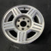 17" AVALANCHE 1500 07-08 17x7.5", aluminum, , double groove in each spoke - View 8