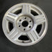 17" AVALANCHE 1500 07-08 17x7.5", aluminum, , double groove in each spoke - View 7