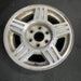 17" AVALANCHE 1500 07-08 17x7.5", aluminum, , double groove in each spoke - View 7