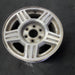 17" AVALANCHE 1500 07-08 17x7.5", aluminum, , double groove in each spoke - View 8
