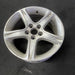 17" LEXUS IS300 01 17x7 , exc. Original OEM Wheel Rim - MACHINED SILVER - View 8