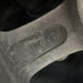 17" LEXUS IS300 01 17x7 , exc. Original OEM Wheel Rim - MACHINED SILVER - View 9