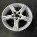 17" LEXUS IS300 01 17x7 , exc. Original OEM Wheel Rim - MACHINED SILVER - View 8