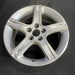 17" LEXUS IS300 01 17x7 , exc. Original OEM Wheel Rim - MACHINED SILVER - View 7