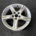 17" LEXUS IS300 01 17x7 , exc. Original OEM Wheel Rim - MACHINED SILVER - View 8