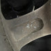 17" LEXUS IS300 01 17x7 , exc. Original OEM Wheel Rim - MACHINED SILVER - View 9