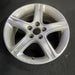 17" LEXUS IS300 01 17x7 , exc. Original OEM Wheel Rim - MACHINED SILVER - View 7