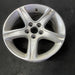 17" LEXUS IS300 01 17x7 , exc. Original OEM Wheel Rim - MACHINED SILVER - View 8