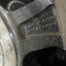 18" FORD F250SD PICKUP 17 18x8 , aluminum, 8 spoke , Original OEM Wheel Rim - - View 10