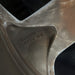18" FORESTER 22 18x7 , , J spoke Original OEM Wheel Rim - MACHINED CHARCOAL - View 9
