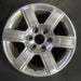 18" SIERRA 1500 PICKUP 14-15 18x8.5, , single, exposed lug nuts Original OEM - Additional View