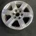 18" SIERRA 1500 PICKUP 14-15 18x8.5, , single, exposed lug nuts Original OEM - View 7