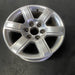 18" SIERRA 1500 PICKUP 14-15 18x8.5, , single, exposed lug nuts Original OEM - View 8