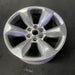20" DODGE 1500 PICKUP 19 , 20x9, , 6 spoke, solid spoke, opt WRR Original OEM - View 8