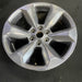 20" DODGE 1500 PICKUP 19 , 20x9, , 6 spoke, solid spoke, opt WRR Original OEM - View 7
