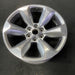 20" DODGE 1500 PICKUP 19 , 20x9, , 6 spoke, solid spoke, opt WRR Original OEM - View 8