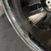 21" E-TRON GT 23-24 21x11.5 Original OEM Wheel Rim - BLACK SILVER - View 10
