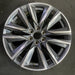 22" ESCALADE 21-23 22x9, 12 spoke, opt SMD Original OEM Wheel Rim - POLISHED - Additional View