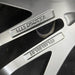 21" PORSCHE PANAMERA 21-23 , 21x9.5, 10 spoke, V spoke, Original OEM Wheel Rim - - View 9