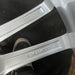 20" PORSCHE CAYENNE 25-26 20x10.5, 5 spoke, double spoke, 64mm offset Original - View 9