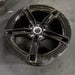 21" PORSCHE TAYCAN 25-26 21x9.5, 5 spoke, straight spoke, Original OEM Wheel - View 7