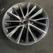 18" NX250 22-25 18x7.5 Original OEM Wheel Rim - MACHINED CHARCOAL - View 7