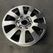 18" LAND CRUISER 25-26 18x7.5 Original OEM Wheel Rim - CHARCOAL - View 8