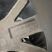 19" AUDI A4 19-22 19x8.5 , 15 spoke Original OEM Wheel Rim - MACHINED GREY - View 9