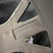 19" AUDI A4 19-22 19x8.5 , 15 spoke Original OEM Wheel Rim - MACHINED GREY - View 10