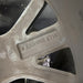 19" AUDI A4 19-22 19x8.5 , 15 spoke Original OEM Wheel Rim - MACHINED GREY - View 10