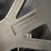 19" AUDI A4 19-22 19x8.5 , 15 spoke Original OEM Wheel Rim - MACHINED GREY - View 10