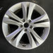 18" GENESIS 09-12 Cpe, 18x7.5 , w/o Original OEM Wheel Rim - Additional View