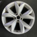 18" ATLAS 18-20 18x8 , , Original OEM Wheel Rim - Additional View