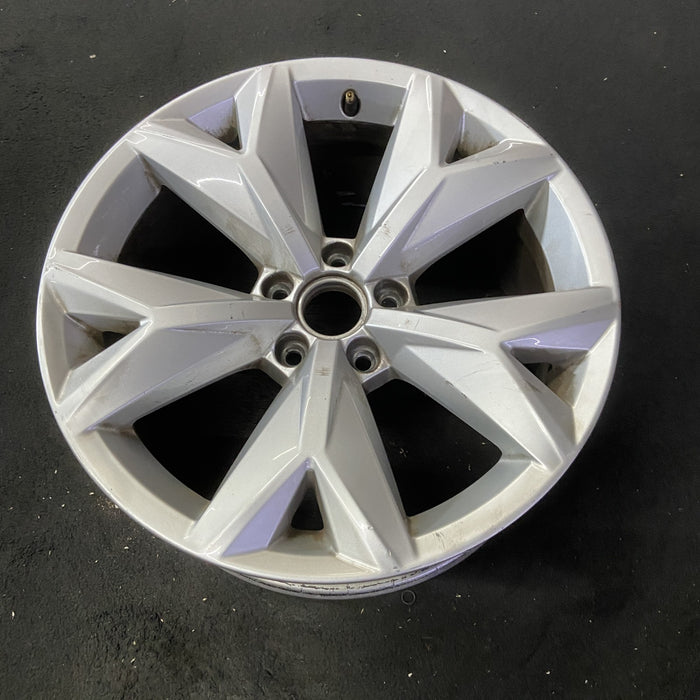18" ATLAS 18-20 18x8 , , Original OEM Wheel Rim - View 8