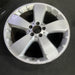 19" MERCEDES ML-CLASS 09 164 Type, ML350, 19x8, , arched fluted with 2 tabs - View 7