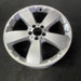 19" MERCEDES ML-CLASS 09 164 Type, ML350, 19x8, , arched fluted with 2 tabs - View 8