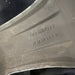 19" MERCEDES ML-CLASS 09 164 Type, ML350, 19x8, , arched fluted with 2 tabs - View 9