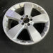 19" MERCEDES ML-CLASS 09 164 Type, ML350, 19x8, , arched fluted with 2 tabs - View 7