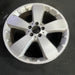 19" MERCEDES ML-CLASS 09 164 Type, ML350, 19x8, , arched fluted with 2 tabs - View 7