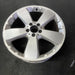 19" MERCEDES ML-CLASS 09 164 Type, ML350, 19x8, , arched fluted with 2 tabs - View 8