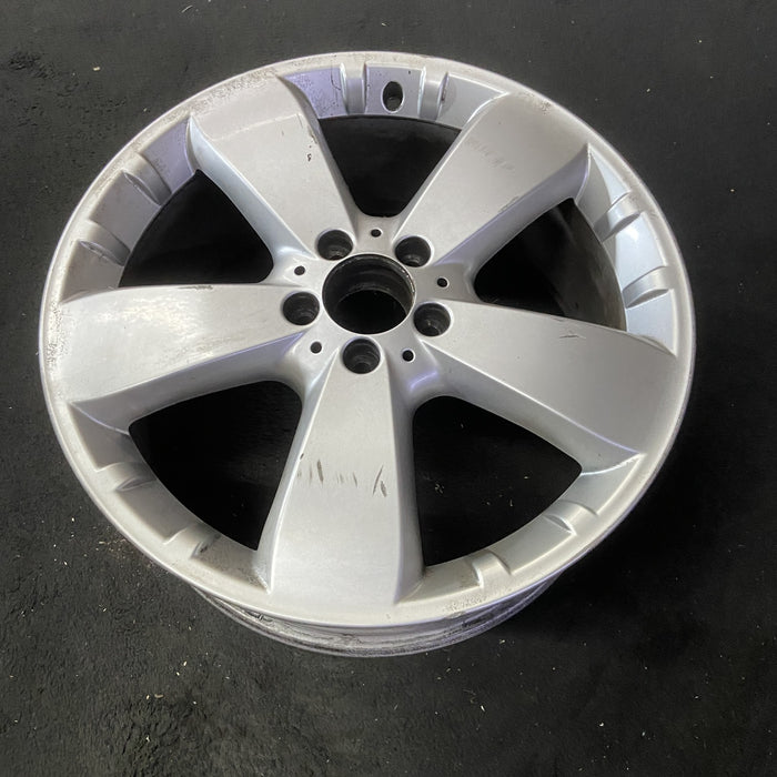 19" MERCEDES ML-CLASS 09 164 Type, ML350, 19x8, , arched fluted with 2 tabs - View 8