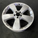 19" MERCEDES ML-CLASS 09 164 Type, ML350, 19x8, , arched fluted with 2 tabs - View 8