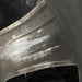 19" MERCEDES ML-CLASS 09 164 Type, ML350, 19x8, , arched fluted with 2 tabs - View 9